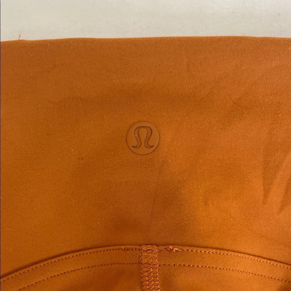 ✨High-Waisted Lululemon Leggings✨ - Picture 3 of 4